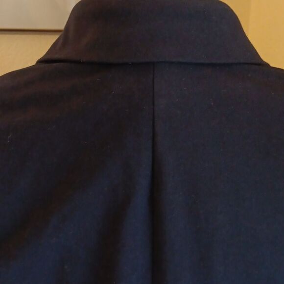 Joie Perfect Black Blazer Jacket - Picture 5 of 14